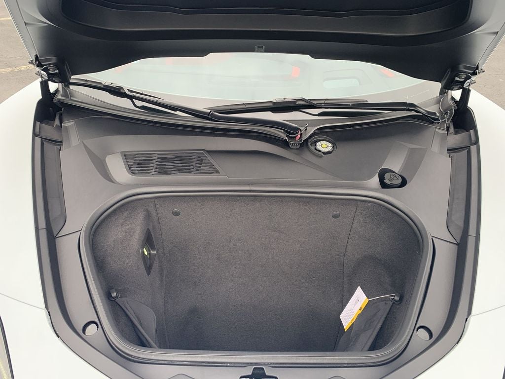 2022 Chevrolet Corvette Stingray 3LT