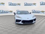 2022 Chevrolet Corvette Stingray 3LT