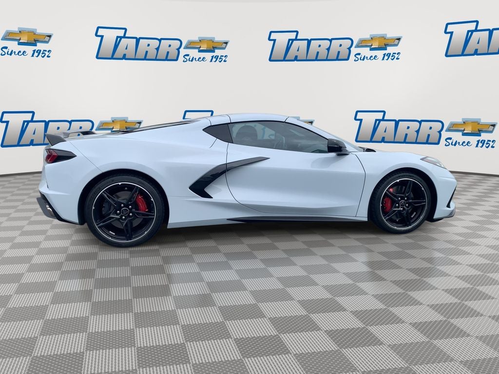 2022 Chevrolet Corvette Stingray 3LT
