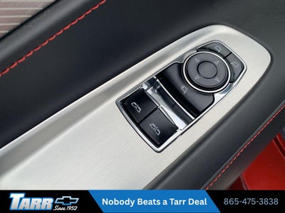 2022 Chevrolet Corvette Stingray 3LT
