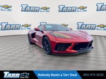 2022 Chevrolet Corvette Stingray 3LT