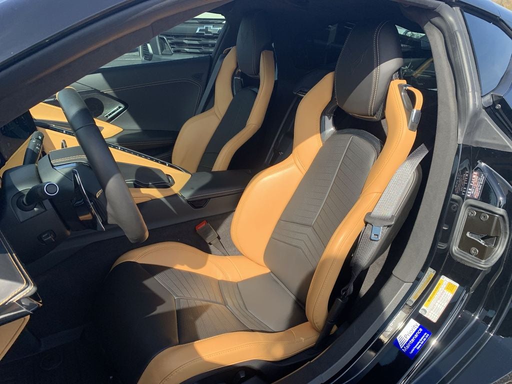 2024 Chevrolet Corvette Stingray 3LT