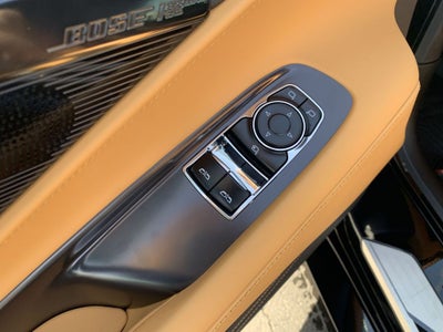 2024 Chevrolet Corvette Stingray 3LT