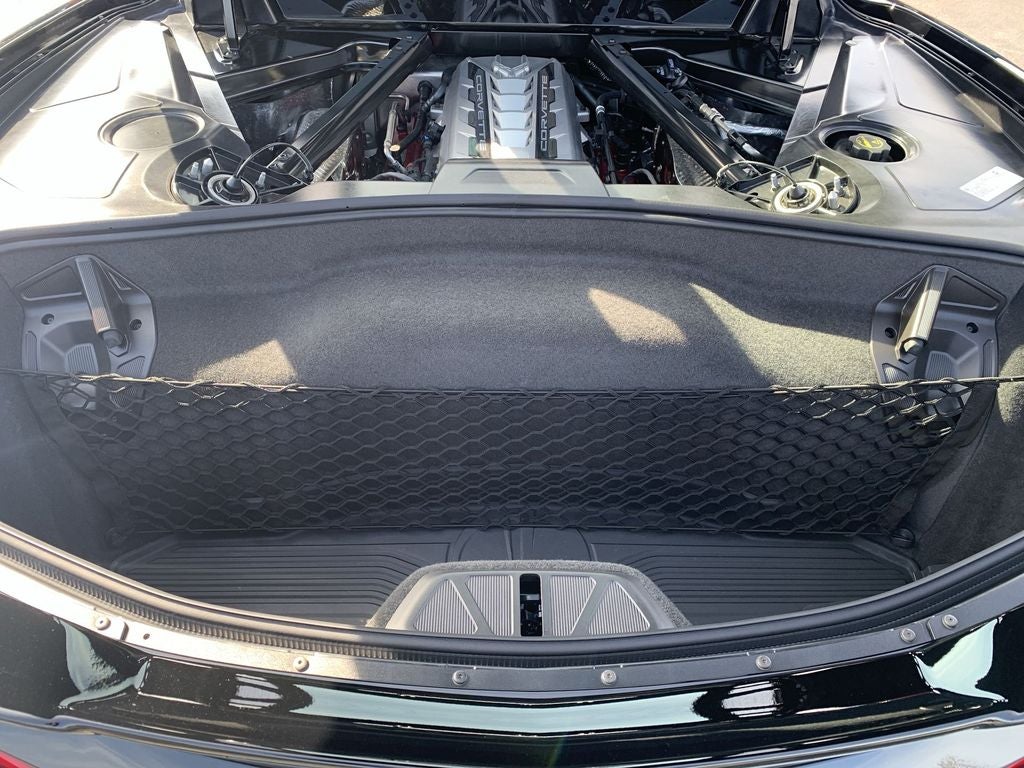 2024 Chevrolet Corvette Stingray 3LT