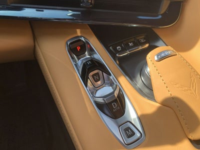 2024 Chevrolet Corvette Stingray 3LT