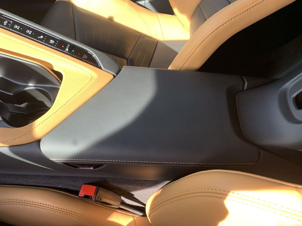 2024 Chevrolet Corvette Stingray 3LT