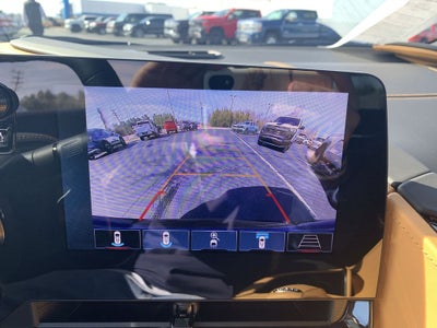 2024 Chevrolet Corvette Stingray 3LT