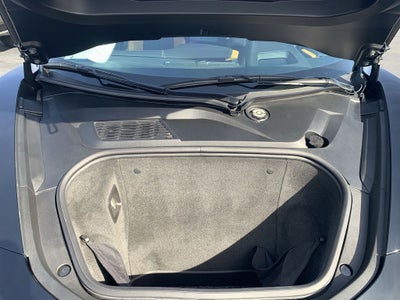 2024 Chevrolet Corvette Stingray 3LT