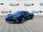 2024 Chevrolet Corvette Stingray 3LT