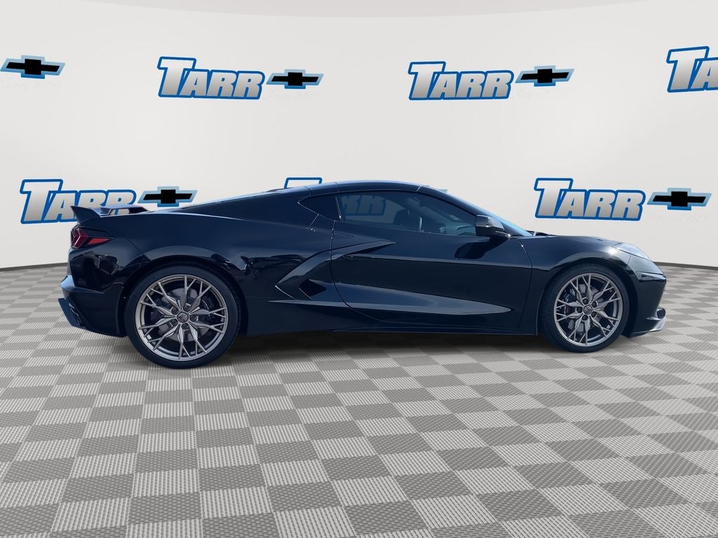2024 Chevrolet Corvette Stingray 3LT