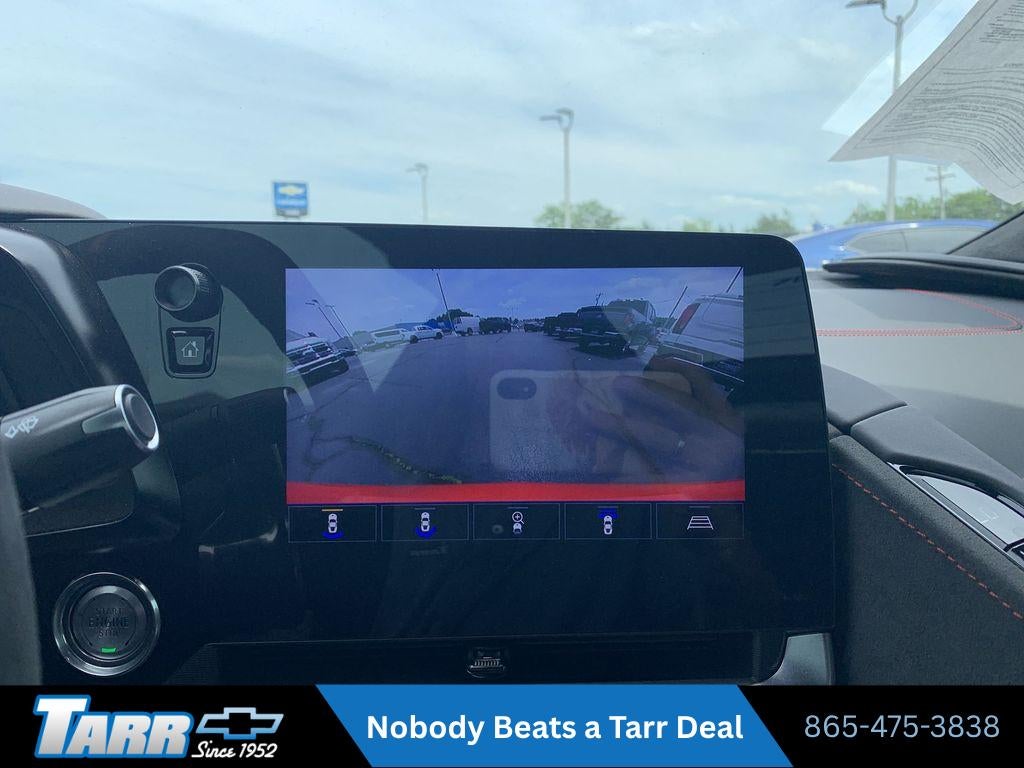 2023 Chevrolet Corvette Stingray 3LT