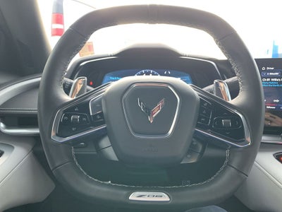 2024 Chevrolet Corvette Z06 2LZ