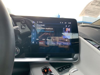 2024 Chevrolet Corvette Z06 2LZ