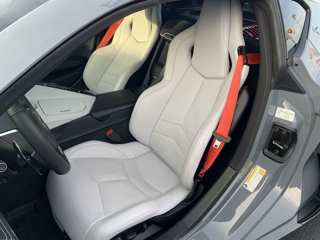 2024 Chevrolet Corvette Z06 2LZ