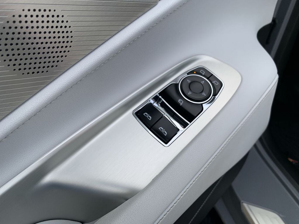 2024 Chevrolet Corvette Z06 2LZ