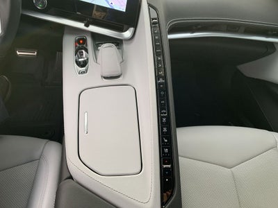 2024 Chevrolet Corvette Z06 2LZ