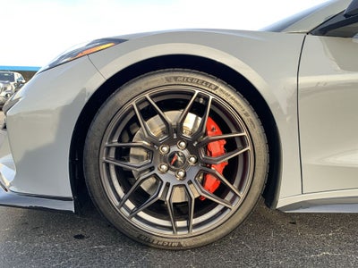 2024 Chevrolet Corvette Z06 2LZ