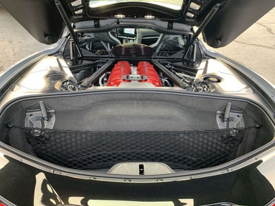 2024 Chevrolet Corvette Z06 2LZ