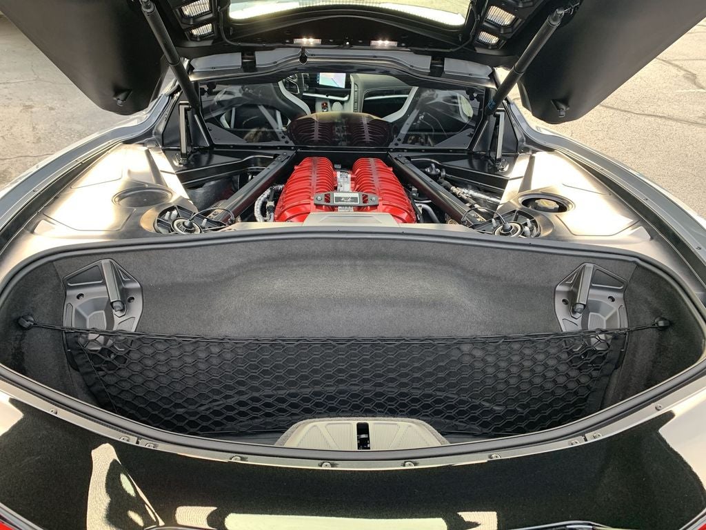 2024 Chevrolet Corvette Z06 2LZ