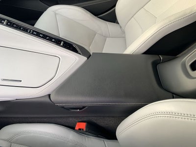 2024 Chevrolet Corvette Z06 2LZ