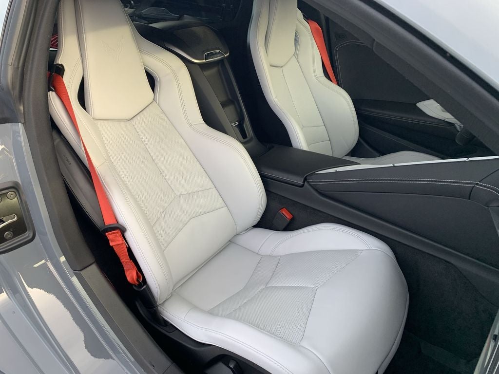 2024 Chevrolet Corvette Z06 2LZ