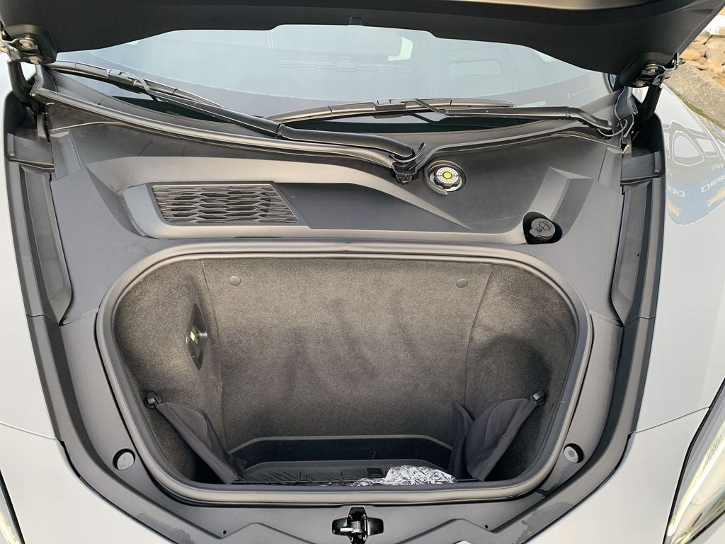 2024 Chevrolet Corvette Z06 2LZ