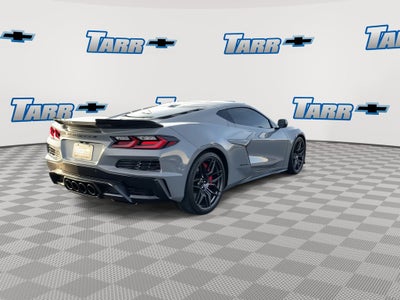 2024 Chevrolet Corvette Z06 2LZ