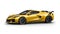2027 Chevrolet Corvette Grand Sport 3LT