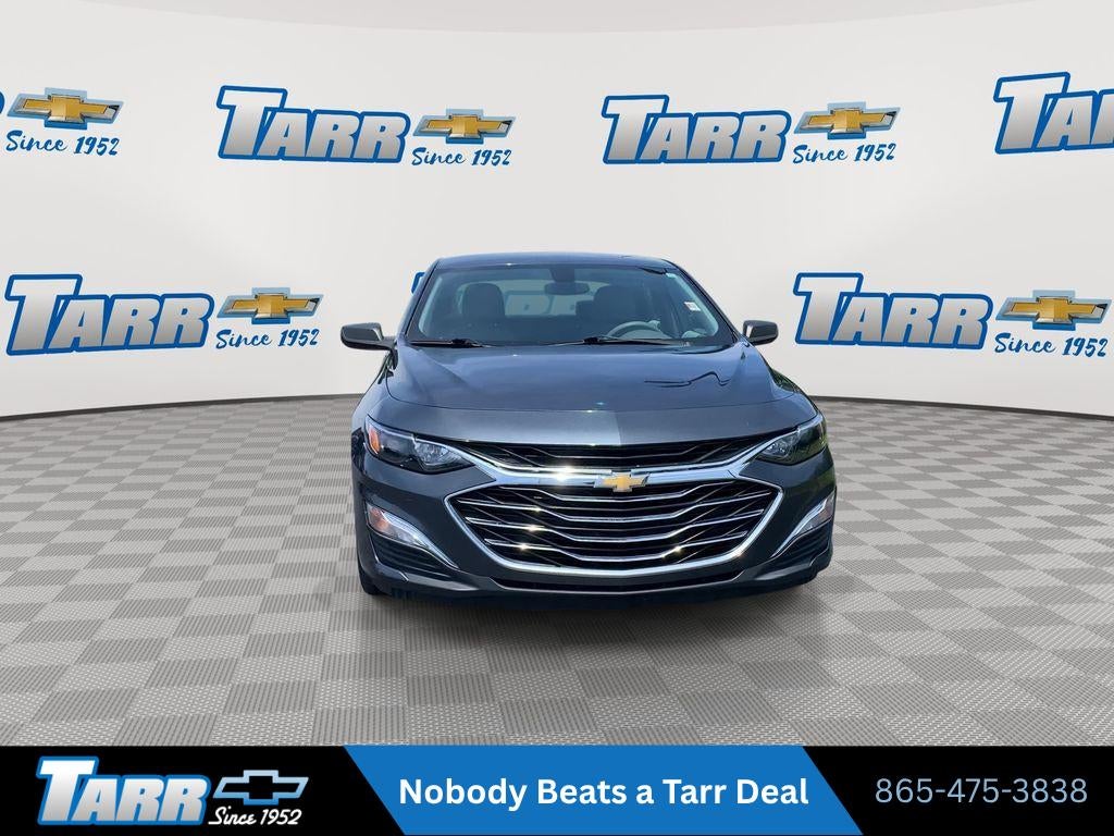 2020 Chevrolet Malibu LS