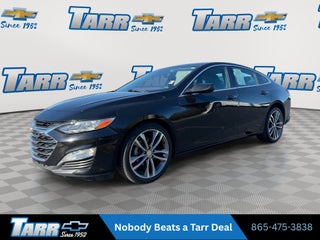 2024 Chevrolet Malibu 2LT