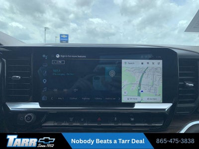 2025 Chevrolet Silverado 3500 HD Chassis Cab LT