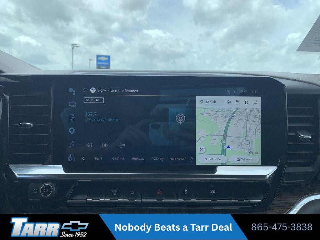 2025 Chevrolet Silverado 3500 HD Chassis Cab LT