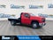 2025 Chevrolet Silverado 3500 HD Chassis Cab LT