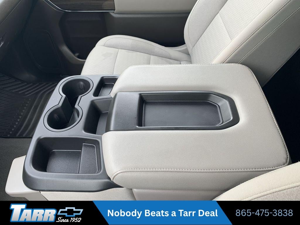 2025 Chevrolet Silverado 3500 HD Chassis Cab LT