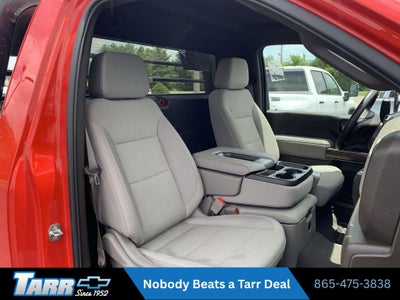 2025 Chevrolet Silverado 3500 HD Chassis Cab LT