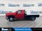 2025 Chevrolet Silverado 3500 HD Chassis Cab LT