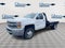 2017 Chevrolet Silverado 3500 HD Chassis Cab Work Truck