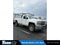 2016 Chevrolet Silverado 2500 HD Work Truck