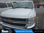 2014 Chevrolet Silverado 2500 HD Work Truck