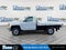2018 Chevrolet Silverado 2500 HD LT