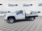 2022 Chevrolet Silverado 2500 HD WT