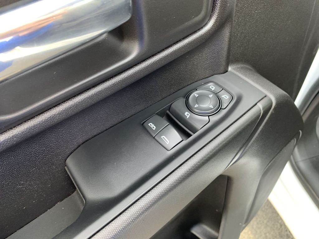 2022 Chevrolet Silverado 2500 HD WT