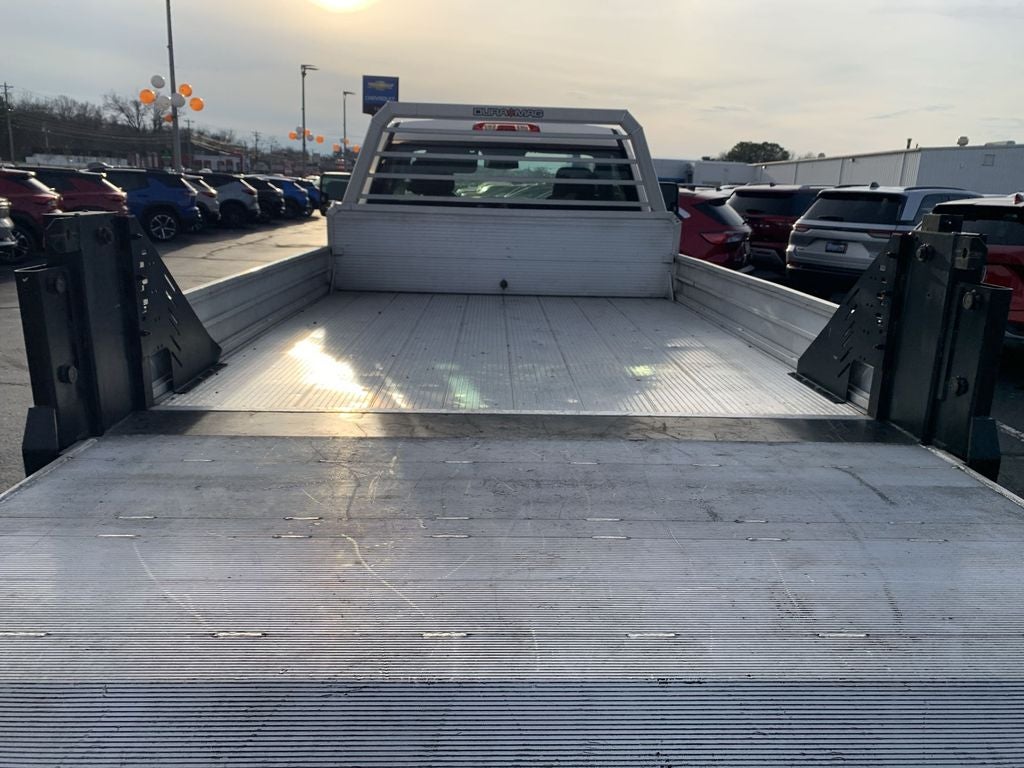 2022 Chevrolet Silverado 2500 HD WT