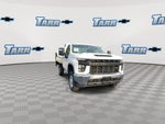 2022 Chevrolet Silverado 2500 HD WT