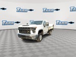 2022 Chevrolet Silverado 2500 HD WT