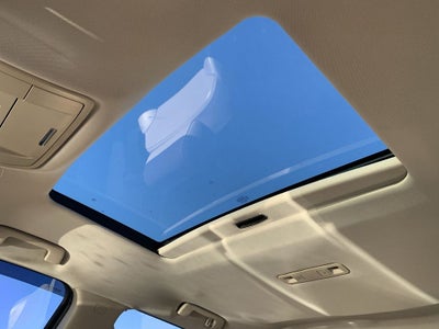 2016 Chevrolet Silverado 2500 HD LTZ