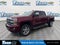 2015 Chevrolet Silverado 2500 HD High Country