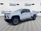 2022 Chevrolet Silverado 2500 HD Custom