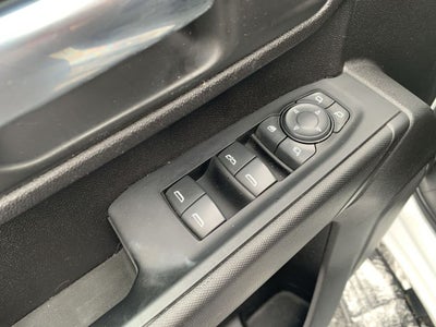 2022 Chevrolet Silverado 2500 HD Custom