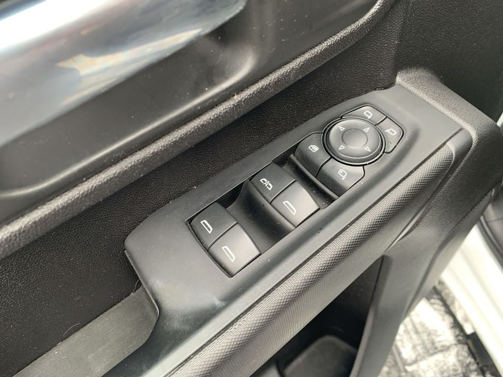 2022 Chevrolet Silverado 2500 HD Custom